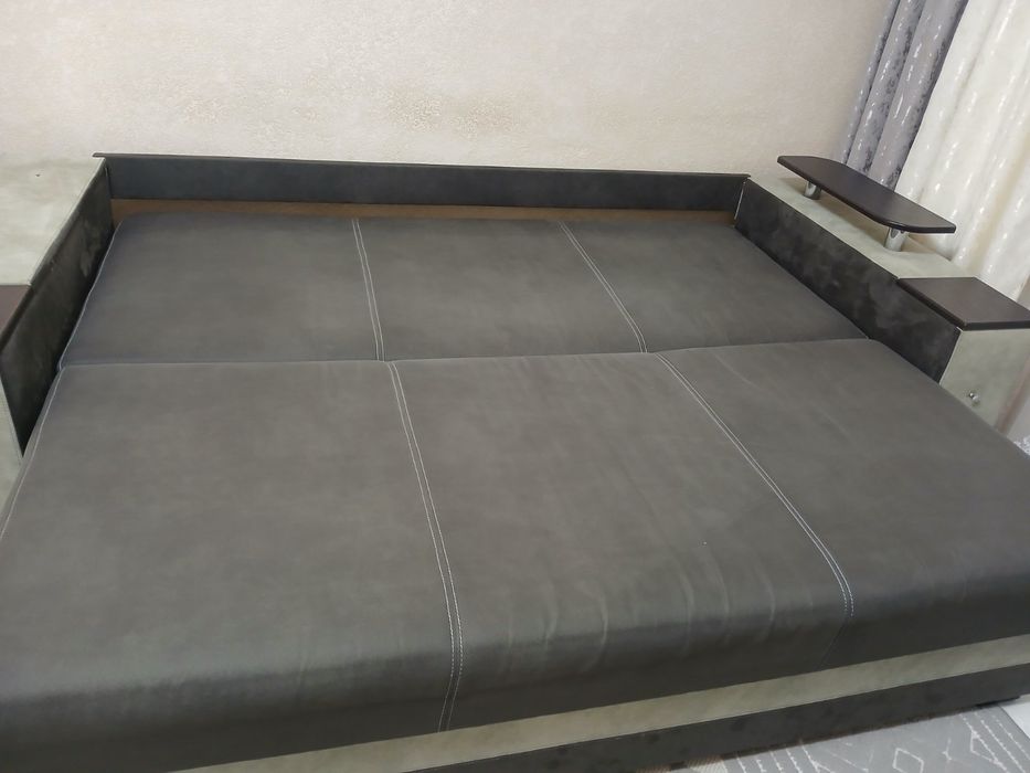 Диван розкладний