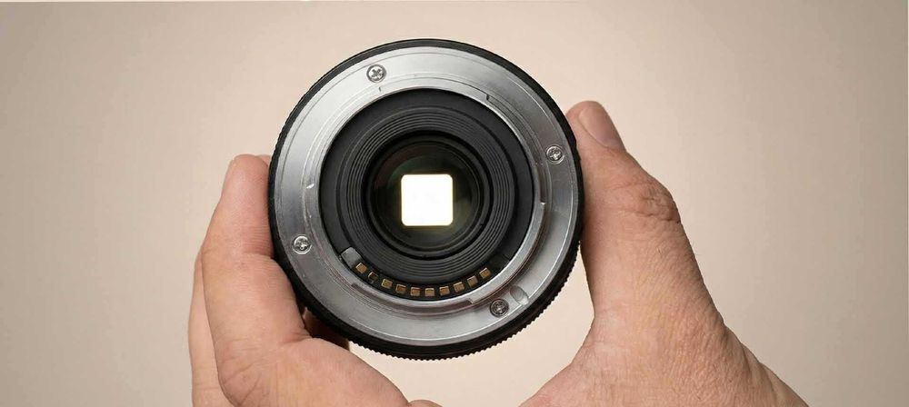 Fujifilm X-T5 Black + 16-55mm f2.8 Pro + 35mm f2 - Full Set