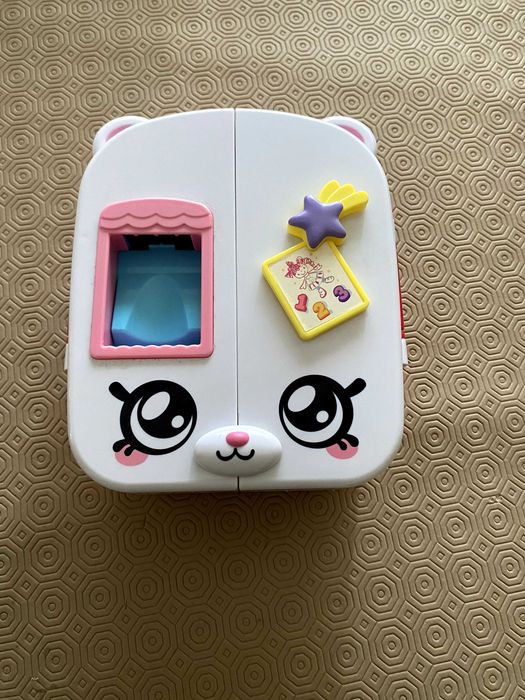 Frigorífico de Brincar