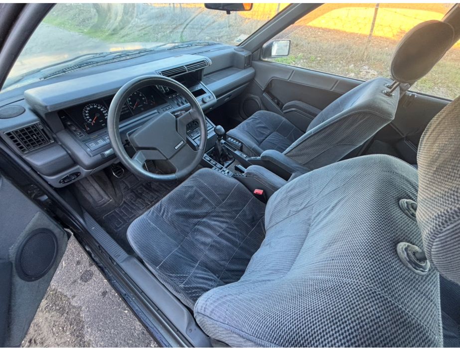 Renault 25 TXI Top Gama c/ GPL