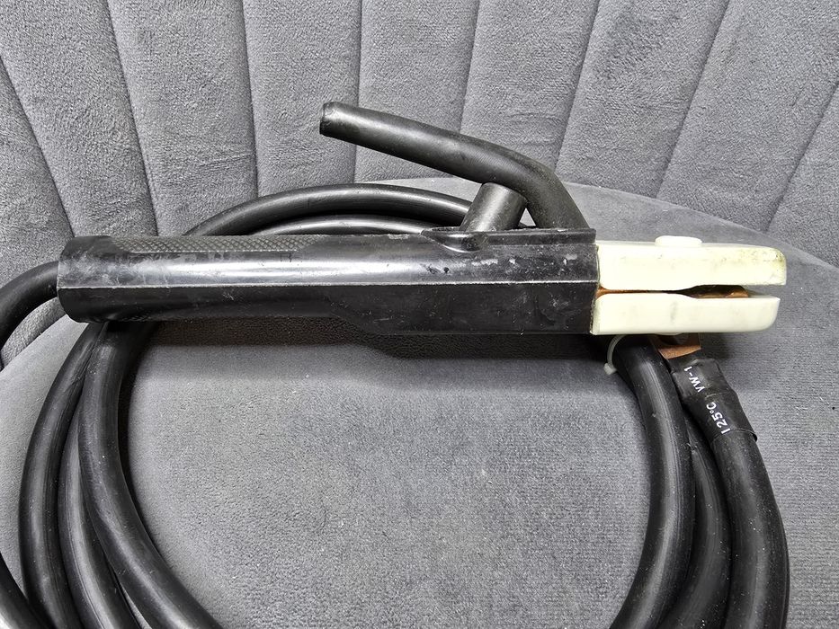 Przewód elektrodowy Sparky MMA 300A 2,5M