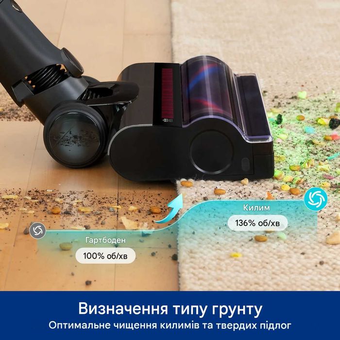 Бездротовий пилосос Tineco PURE ONE A90S