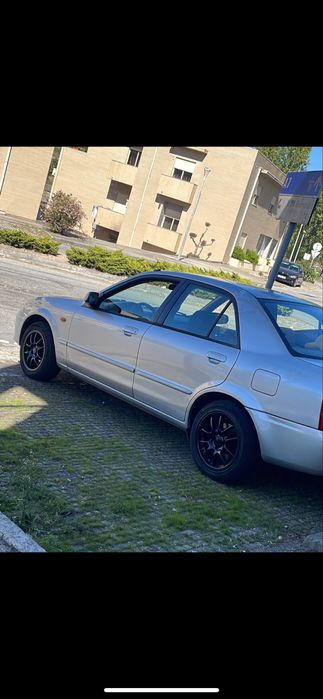 Mazda 323 1.6 2001