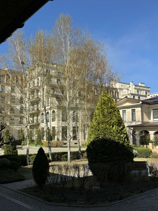 House by the address st. Kulikovo pole pl Oktyabrskoy revolyutsii pl (area 167 m²) - Atlanta.ua - photo 3