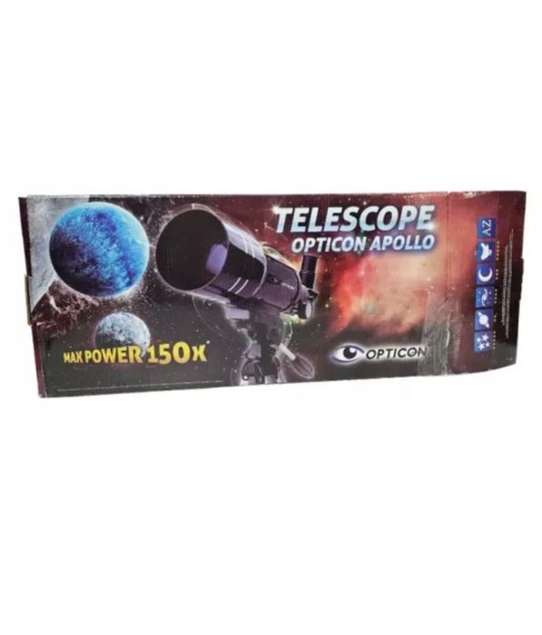 Teleskop Opticon Apollo
