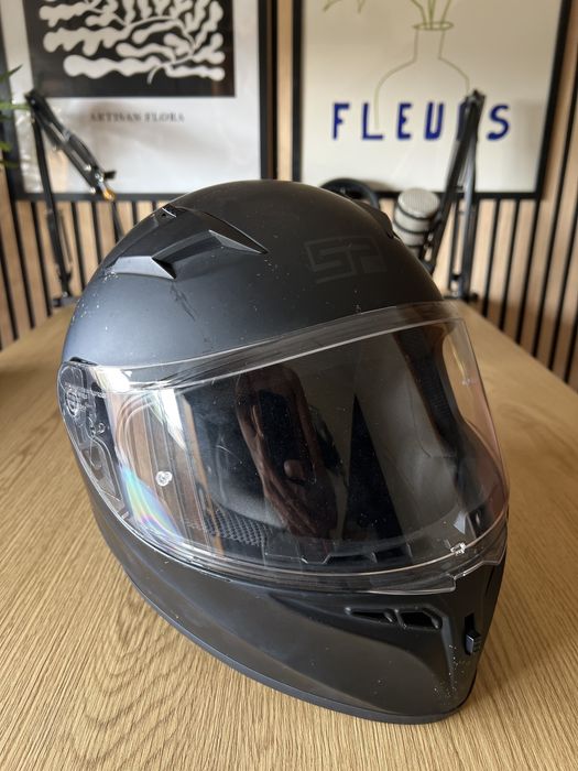 Capacete Fechado Sprint