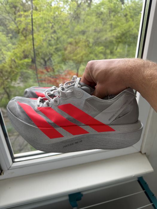 Adidas Adios Pro Evo 2