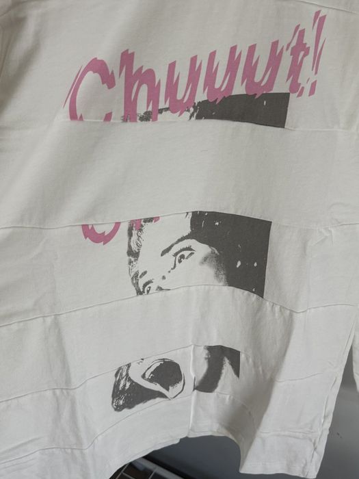 Undercover 06SS Chuuut! Longsleeve