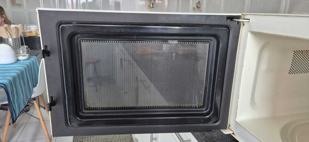Micro-Ondas LG MS-197H