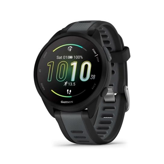 Garmin Forerunner 165 Black