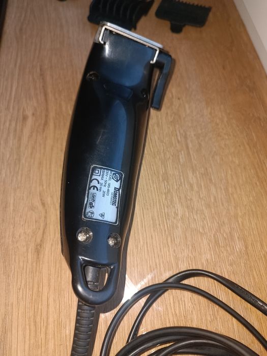 Машинка для стрижки Domotec MS-4603