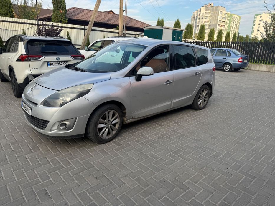 Продам автомобіль