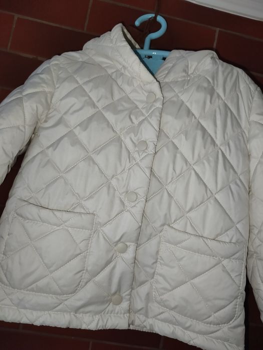 Вітровка 110 розмір