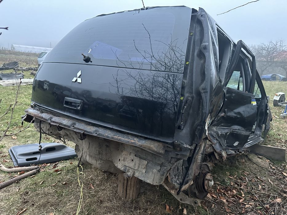 Міцубіші Лансер 9 бензин 1.6 Mitsubishi Lancer