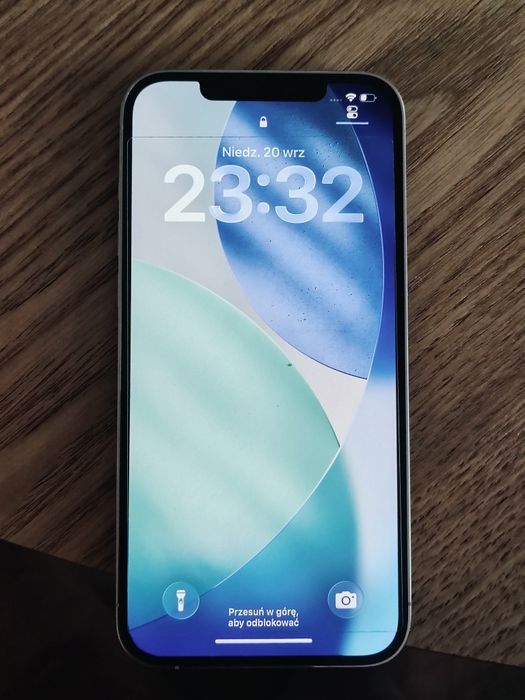 iPhone 12 pro max 256 GB