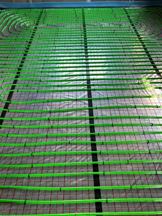 Hydraulika, ogrzewanie podłogowe, serwis, instalacje wod-kan