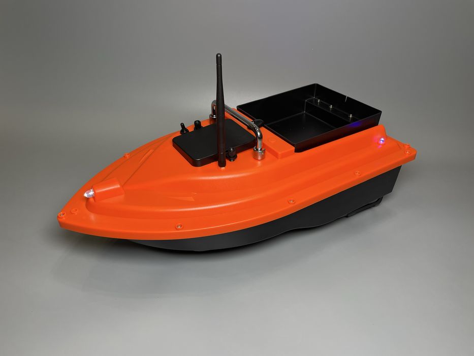 24000 mah Карповый кораблик D16 с GPS 16 точек для рыбалки завоза прикормки Короповий кораблик для риболовлі Карповий завезення прикормочный з гпс
