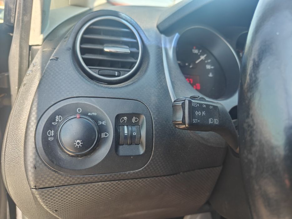 Seat Altea XL TDI