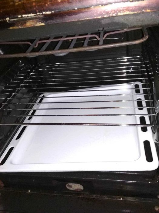 Fogão Tecnogas para desocupar