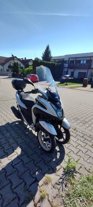 Yamaha