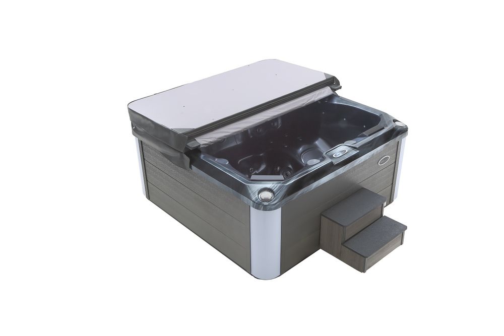 Jacuzzi ogrodowe Tebas Lux Spa wanna spa