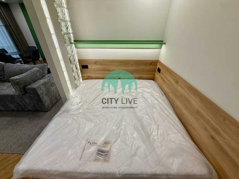 Здам 1кімнатної квартири в ЖК "Козацький" (38)