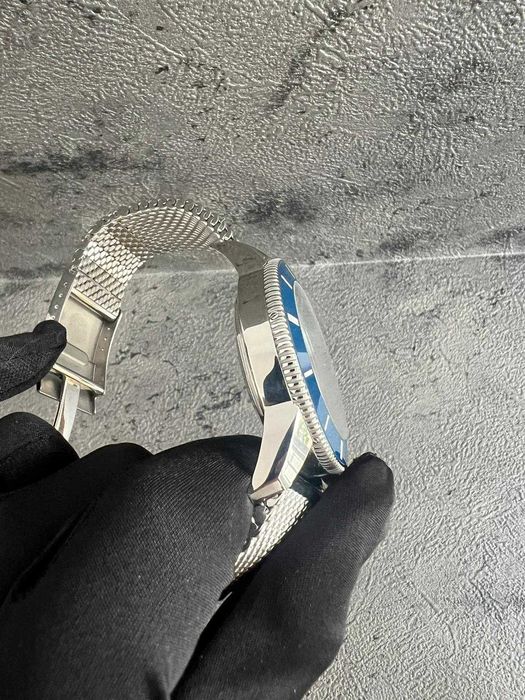 Breitling Superocean Heritage II 46, Stan BDB