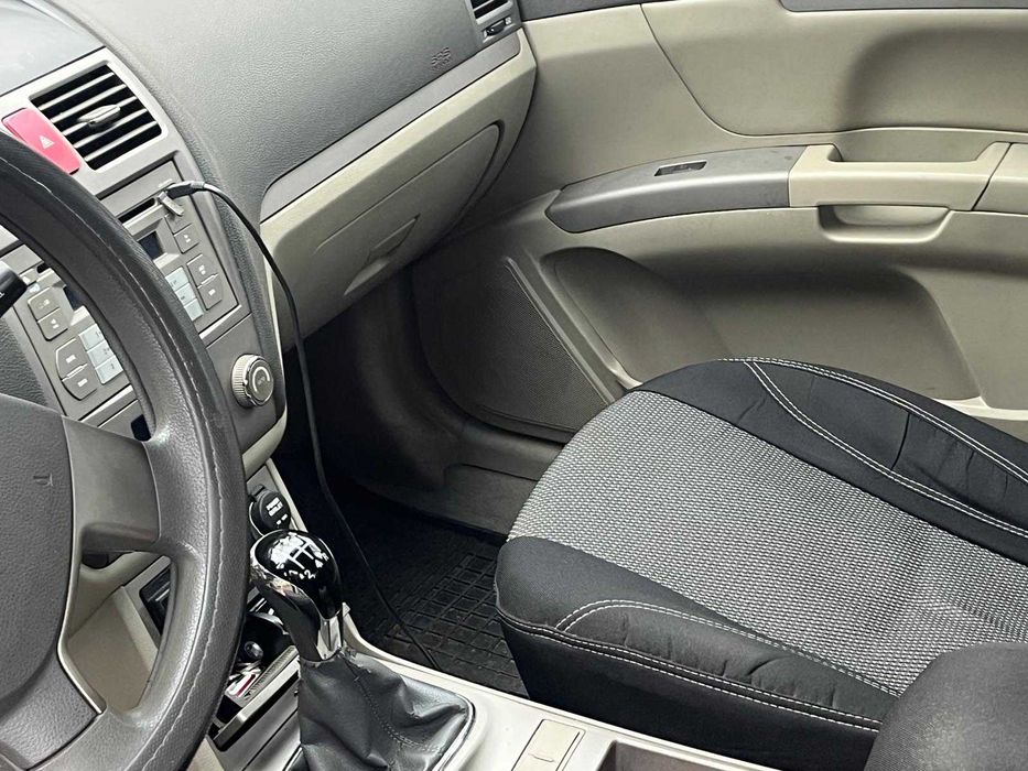 Продам Geely Emgrand 7 2011р. #73944