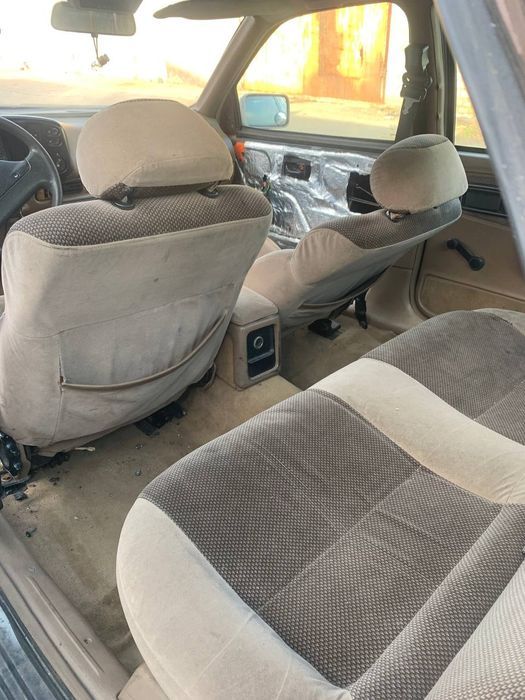 Продам Ford Scorpio 1