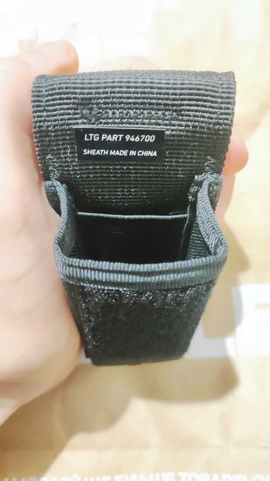 чохол Leatherman 4,5" L molle