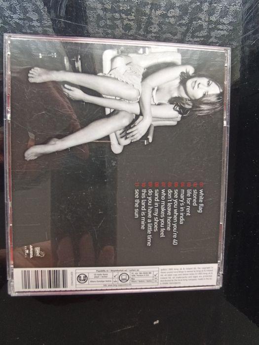 Dido - Life for Rent