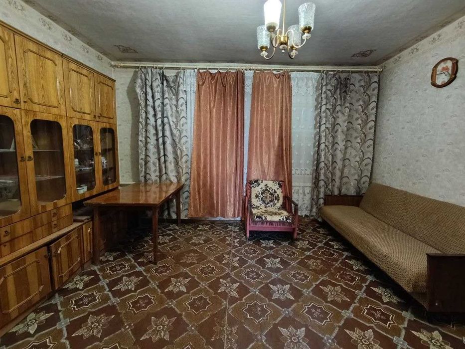 продам дом в с.Черкасский Бишкин