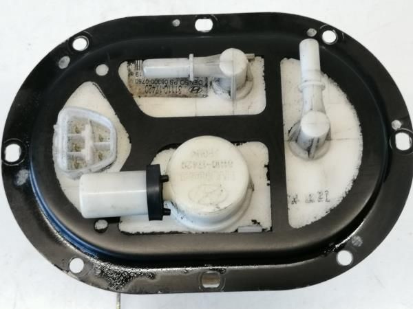 Boia combustível HYUNDAI Matrix (FC)