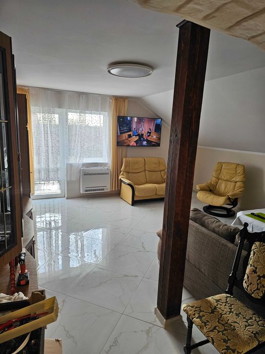 Mieszkanie do wynajęcia. Bierkowo ul. Grodzka. Pierwszy najemca 55 m2.