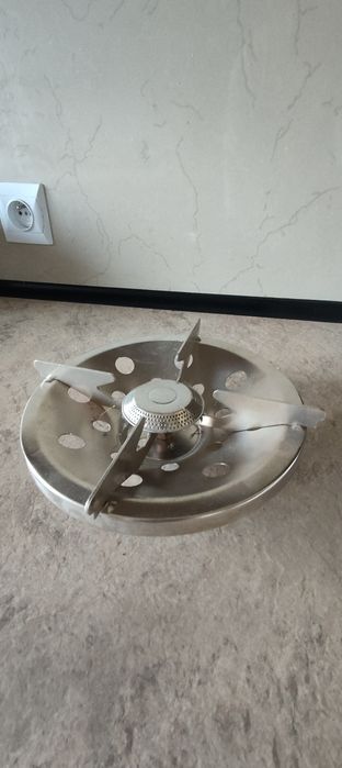 Palnik gazowy kuchenka