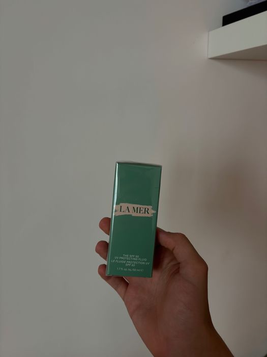 Krem do opalania La Mer SPF 50