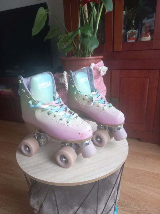 Patins Impala tamanho 36