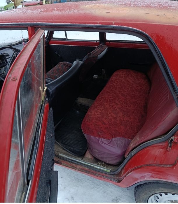 Продам авто ВАЗ 2101