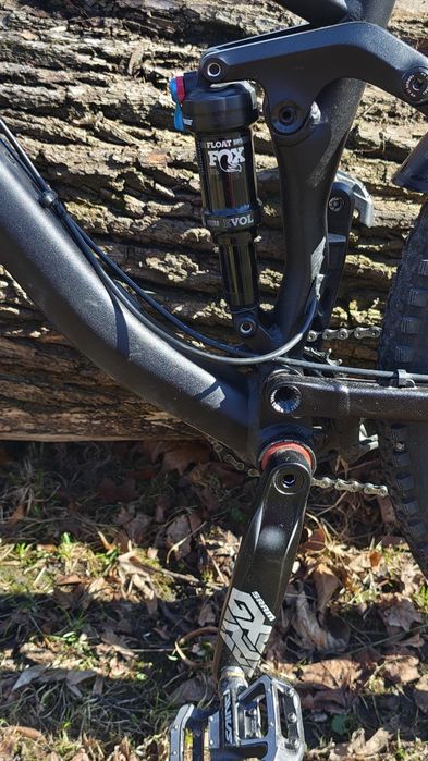 Canyon Neuron  / zawias Foxa / rozmiar L