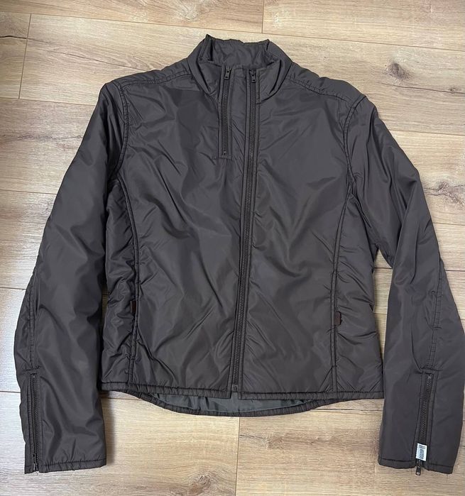 Жіноча вітровка MNG