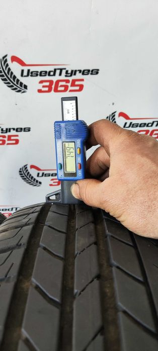 БЕЗ ПРЕДОПЛАТ Шини/Резина/Колеса Goodyear 185 65 R15 88T Літо