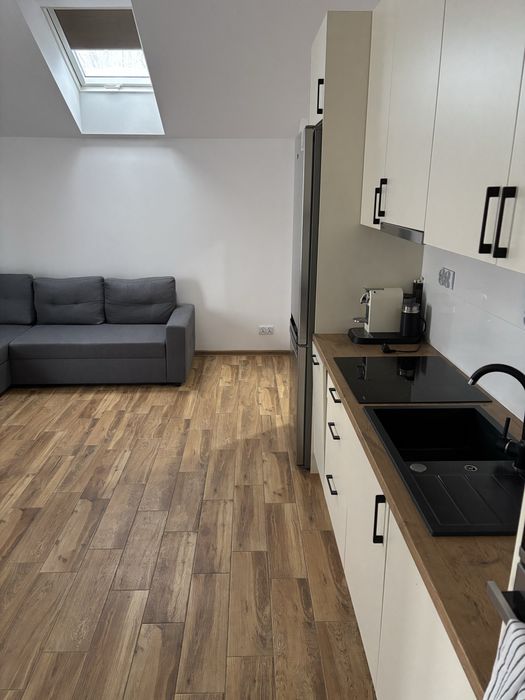 Mieszkanie do wynajemęcia