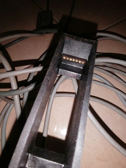 Czujnik optyczny fotokomórka siewnik BECKER, KONGSKILDE,RAU,KVERNELAND