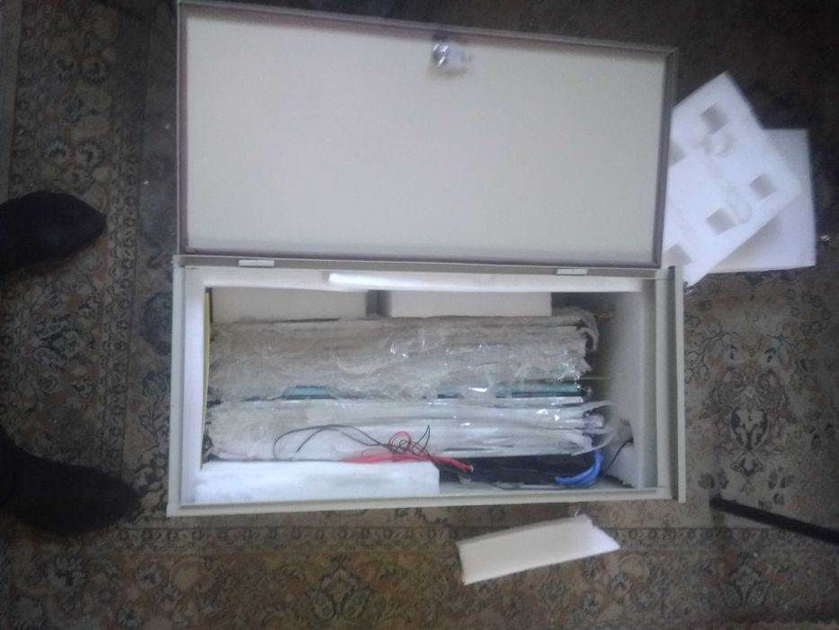 акб li-mnc 58v  4квт