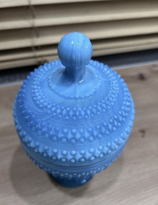 Cukiernica romby i guziczki HSG Ząbkowice Unikat