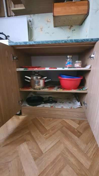 Аренда однокомнатная квартира 3/5 Таврический