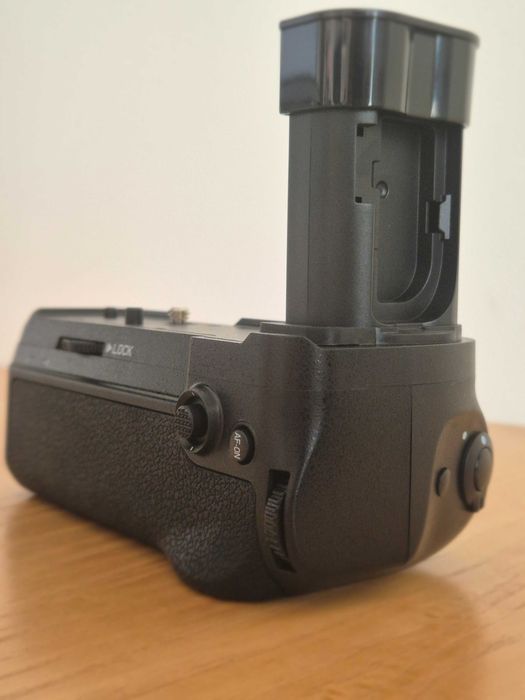 Newell MB-N11 Battery Grip para Nikon Z6II / Z7II novo com garantia