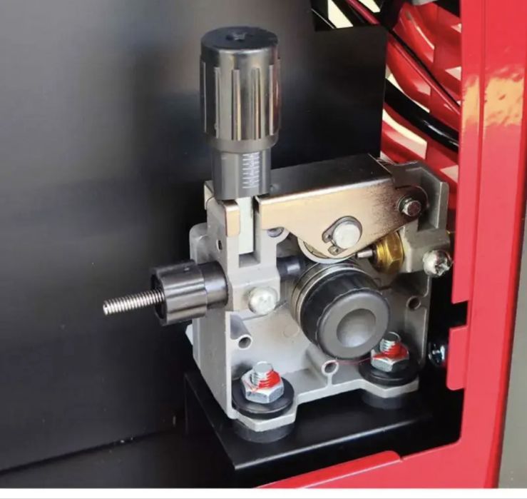 Зварювальний інверторний напівавтомат EDON TEX MIG-307,337,377