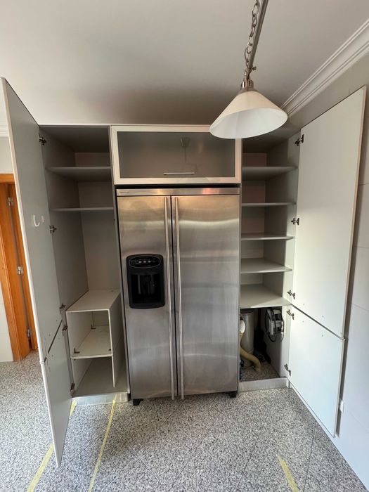 Mobila cozinha completa + Eletrodomésticos