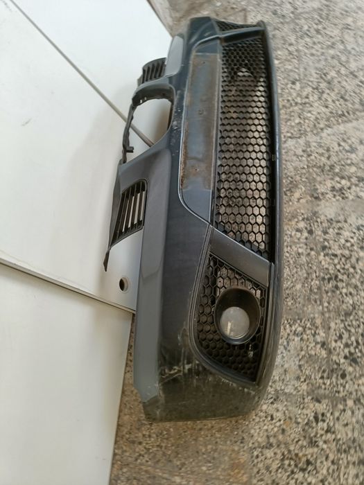 Para choques SEAT Ibiza 6L 2006